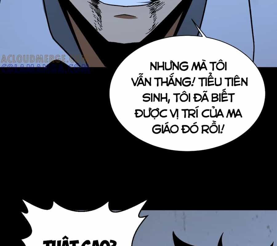 Ngày Tôi Sinh Ra, Bách Quỷ Dạ Hành, Tuyết Thi Hộ Đạo - Chương 792 - ảnh 36