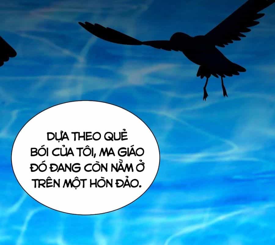 Ngày Tôi Sinh Ra, Bách Quỷ Dạ Hành, Tuyết Thi Hộ Đạo - Chương 792 - ảnh 39