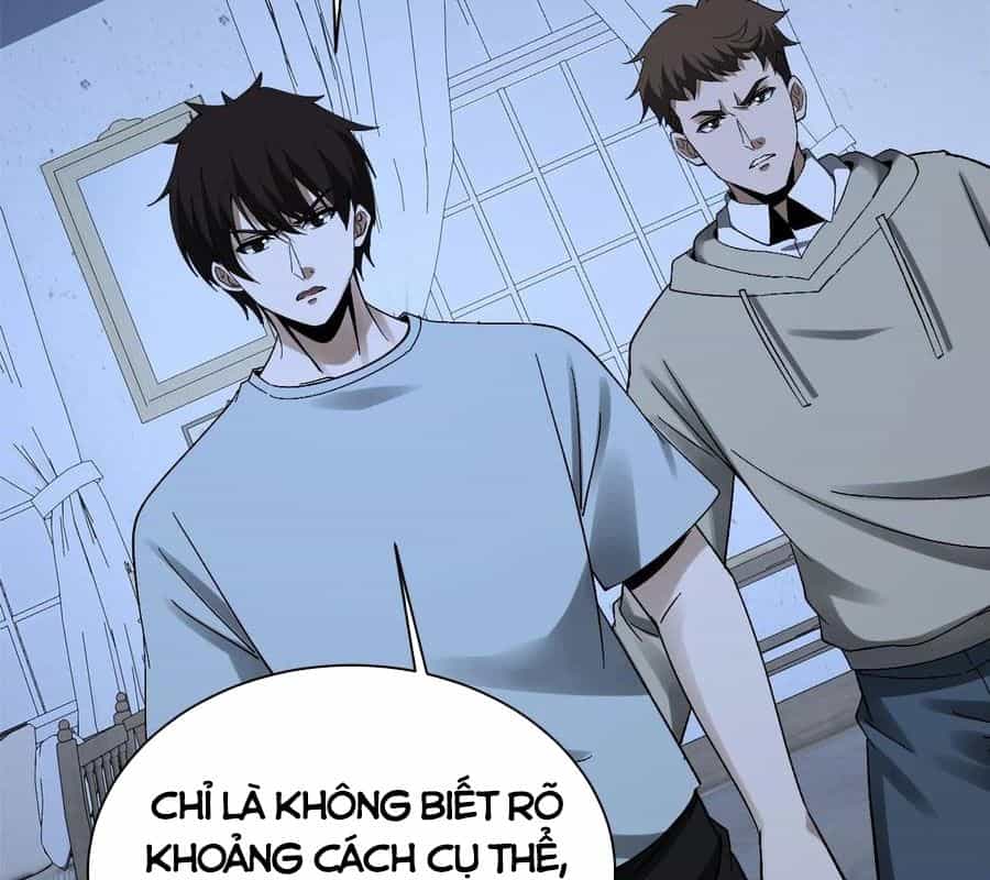 Ngày Tôi Sinh Ra, Bách Quỷ Dạ Hành, Tuyết Thi Hộ Đạo - Chương 792 - ảnh 5