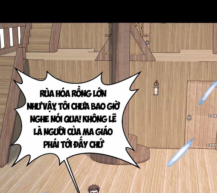 Ngày Tôi Sinh Ra, Bách Quỷ Dạ Hành, Tuyết Thi Hộ Đạo - Chương 793 - ảnh 4