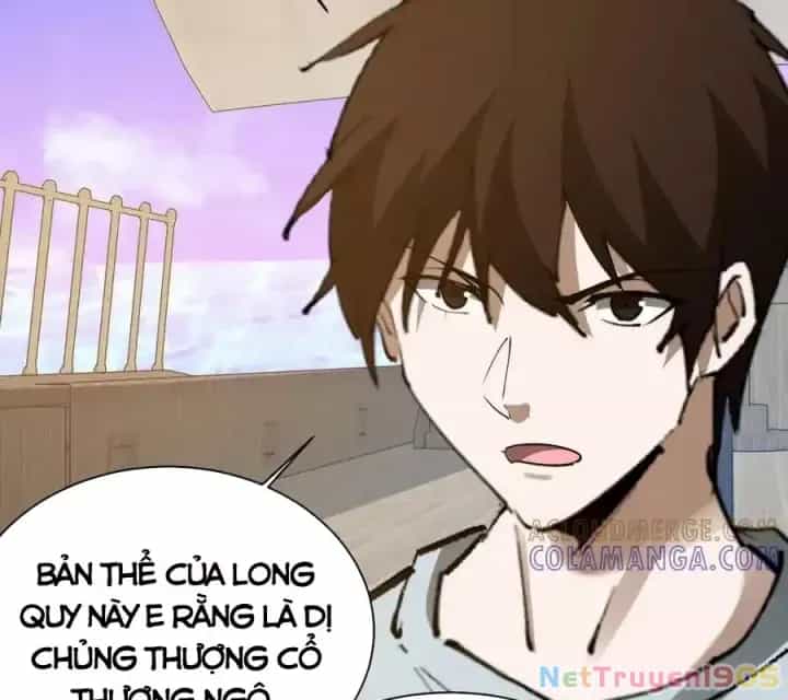 Ngày Tôi Sinh Ra, Bách Quỷ Dạ Hành, Tuyết Thi Hộ Đạo - Chương 794 - ảnh 10