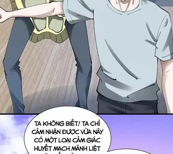 Ngày Tôi Sinh Ra, Bách Quỷ Dạ Hành, Tuyết Thi Hộ Đạo - Chương 794 - ảnh 33