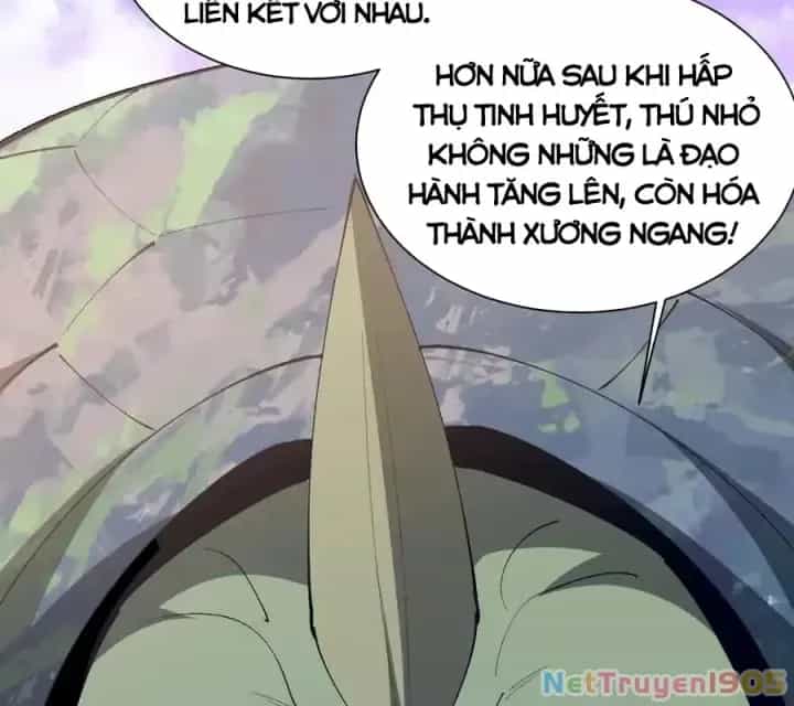 Ngày Tôi Sinh Ra, Bách Quỷ Dạ Hành, Tuyết Thi Hộ Đạo - Chương 794 - ảnh 34