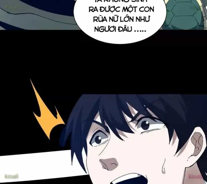 Ngày Tôi Sinh Ra, Bách Quỷ Dạ Hành, Tuyết Thi Hộ Đạo - Chương 794 - ảnh 38