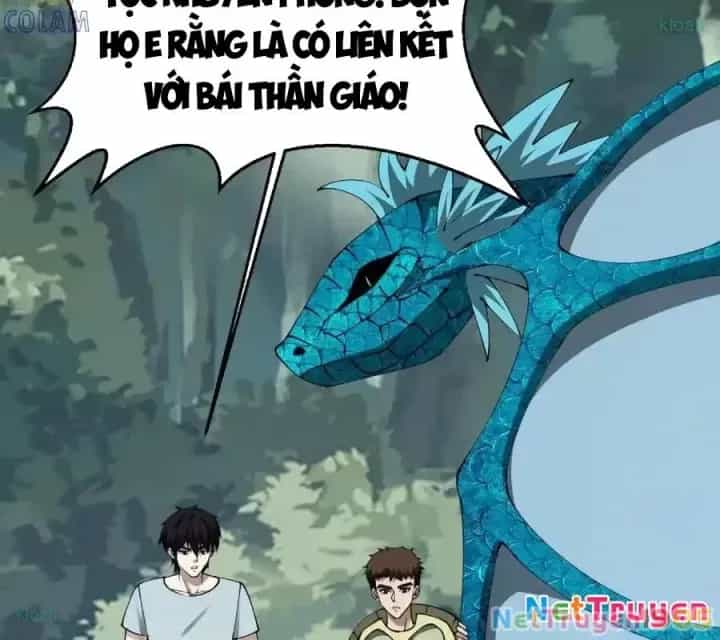 Ngày Tôi Sinh Ra, Bách Quỷ Dạ Hành, Tuyết Thi Hộ Đạo - Chương 795 - ảnh 11