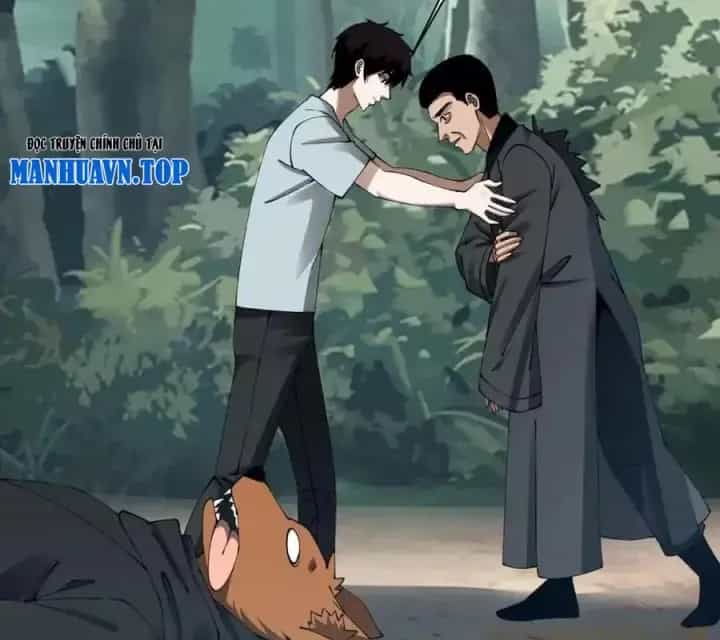 Ngày Tôi Sinh Ra, Bách Quỷ Dạ Hành, Tuyết Thi Hộ Đạo - Chương 795 - ảnh 14