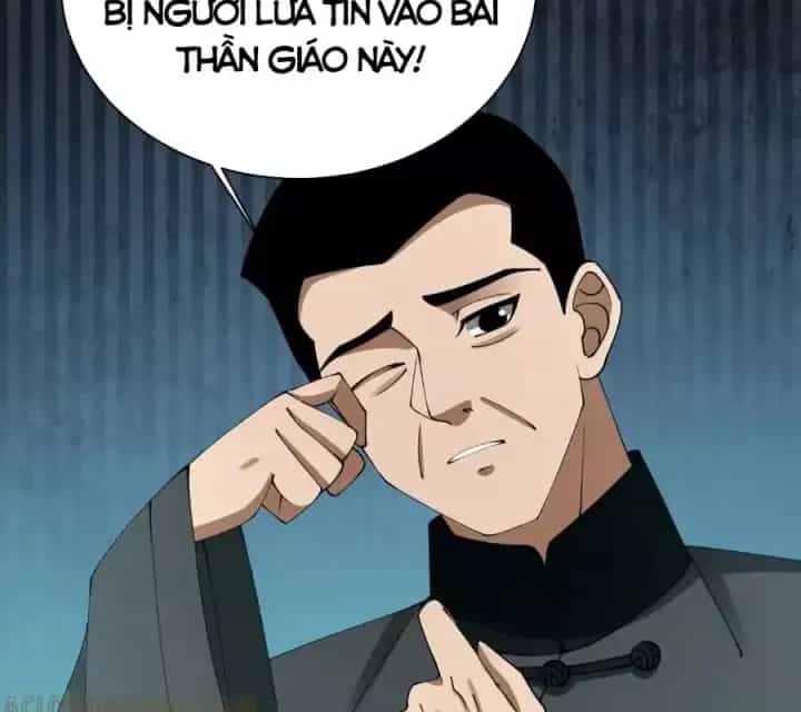 Ngày Tôi Sinh Ra, Bách Quỷ Dạ Hành, Tuyết Thi Hộ Đạo - Chương 795 - ảnh 18