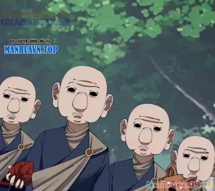 Ngày Tôi Sinh Ra, Bách Quỷ Dạ Hành, Tuyết Thi Hộ Đạo - Chương 795 - ảnh 39