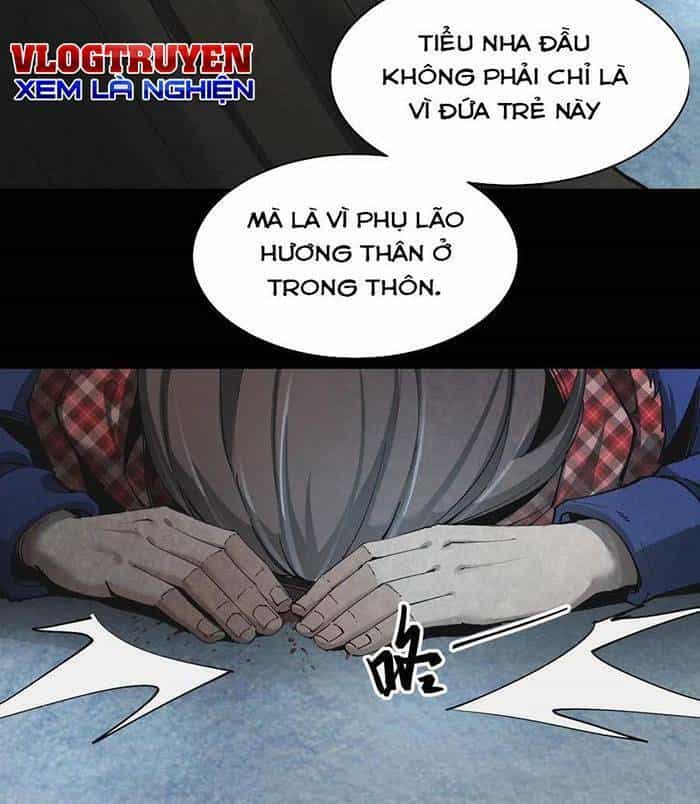 Ngày Tôi Sinh Ra, Bách Quỷ Dạ Hành, Tuyết Thi Hộ Đạo - Chương 8 - ảnh 14