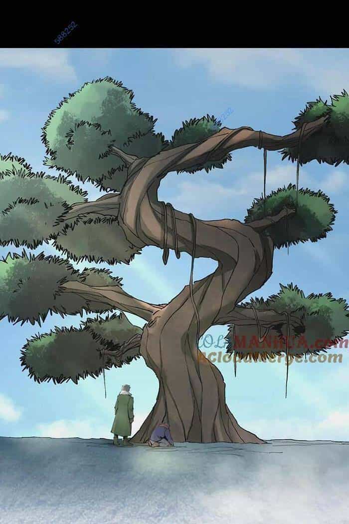 Ngày Tôi Sinh Ra, Bách Quỷ Dạ Hành, Tuyết Thi Hộ Đạo - Chương 8 - ảnh 7