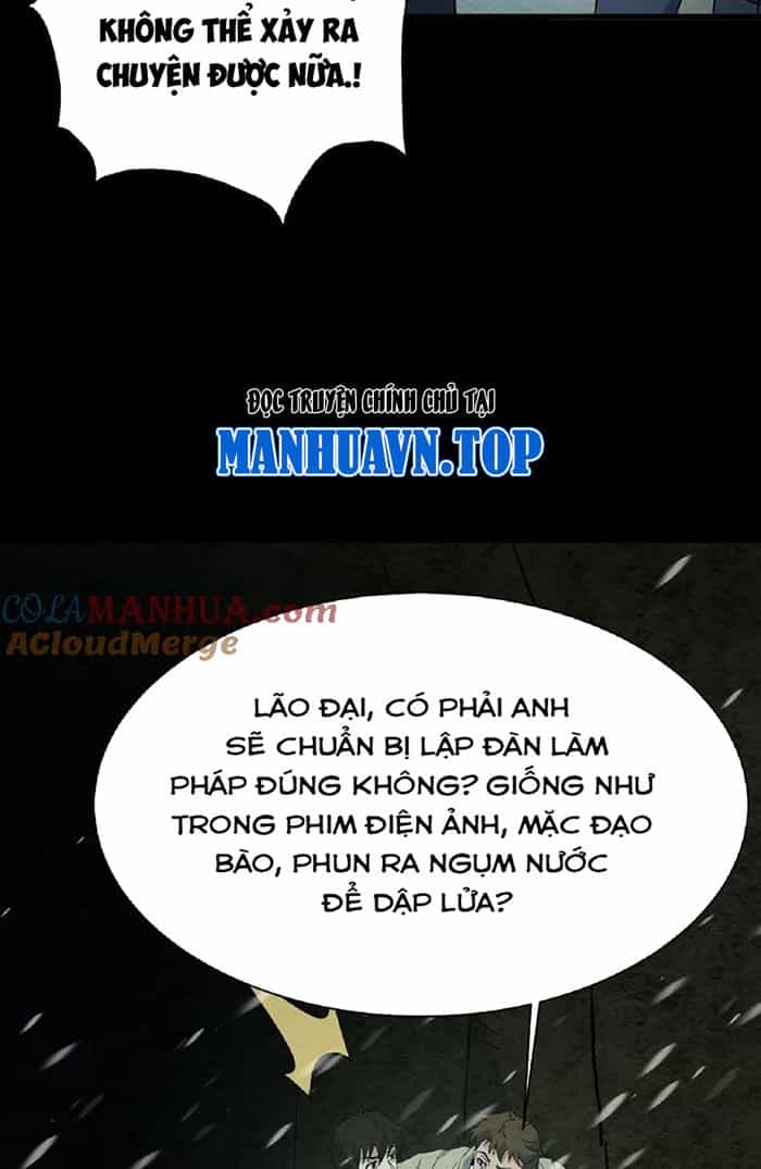 Ngày Tôi Sinh Ra, Bách Quỷ Dạ Hành, Tuyết Thi Hộ Đạo - Chương 80 - ảnh 21