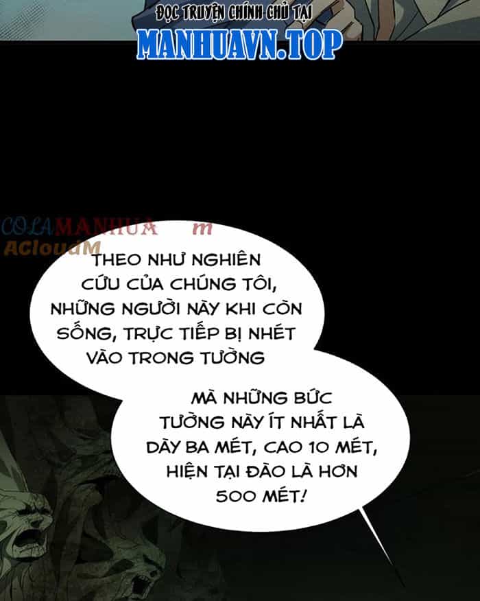 Ngày Tôi Sinh Ra, Bách Quỷ Dạ Hành, Tuyết Thi Hộ Đạo - Chương 80 - ảnh 4