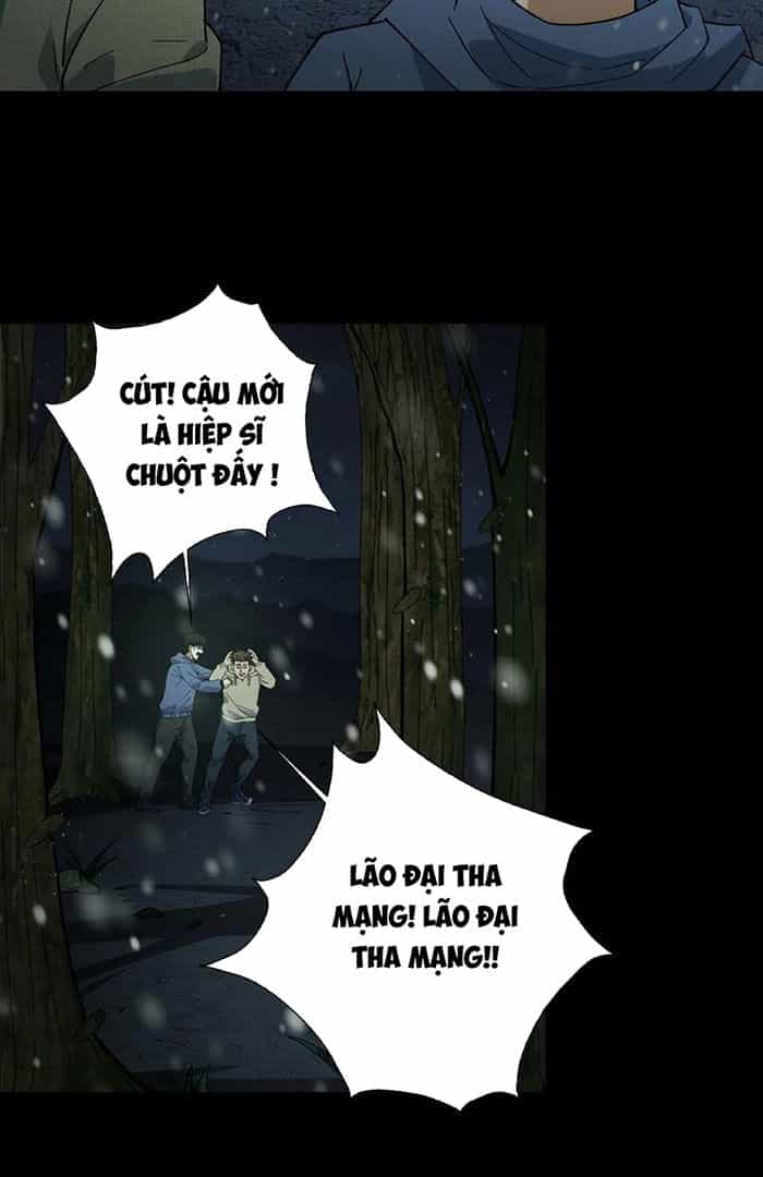 Ngày Tôi Sinh Ra, Bách Quỷ Dạ Hành, Tuyết Thi Hộ Đạo - Chương 81 - ảnh 13