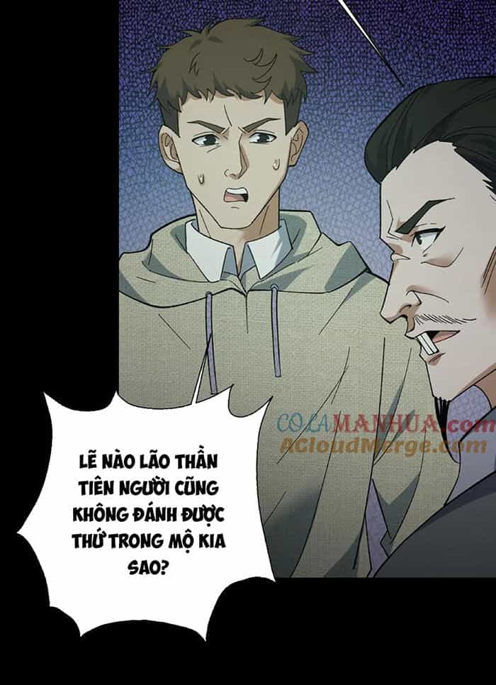Ngày Tôi Sinh Ra, Bách Quỷ Dạ Hành, Tuyết Thi Hộ Đạo - Chương 81 - ảnh 28
