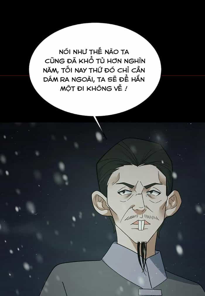 Ngày Tôi Sinh Ra, Bách Quỷ Dạ Hành, Tuyết Thi Hộ Đạo - Chương 81 - ảnh 29