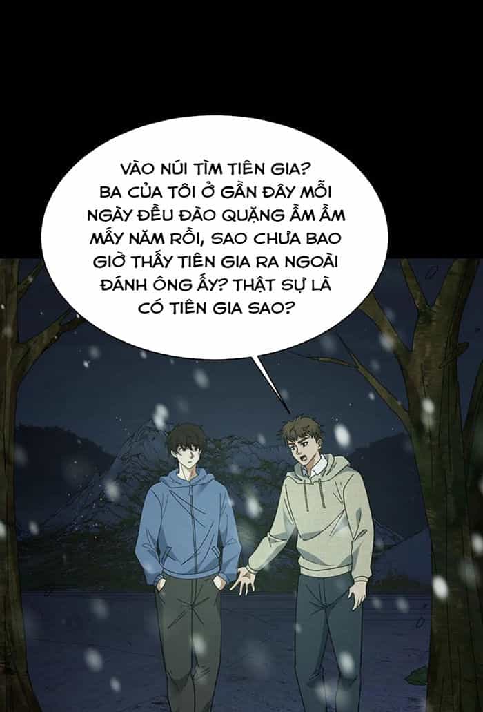 Ngày Tôi Sinh Ra, Bách Quỷ Dạ Hành, Tuyết Thi Hộ Đạo - Chương 81 - ảnh 3