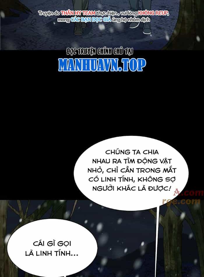 Ngày Tôi Sinh Ra, Bách Quỷ Dạ Hành, Tuyết Thi Hộ Đạo - Chương 81 - ảnh 4