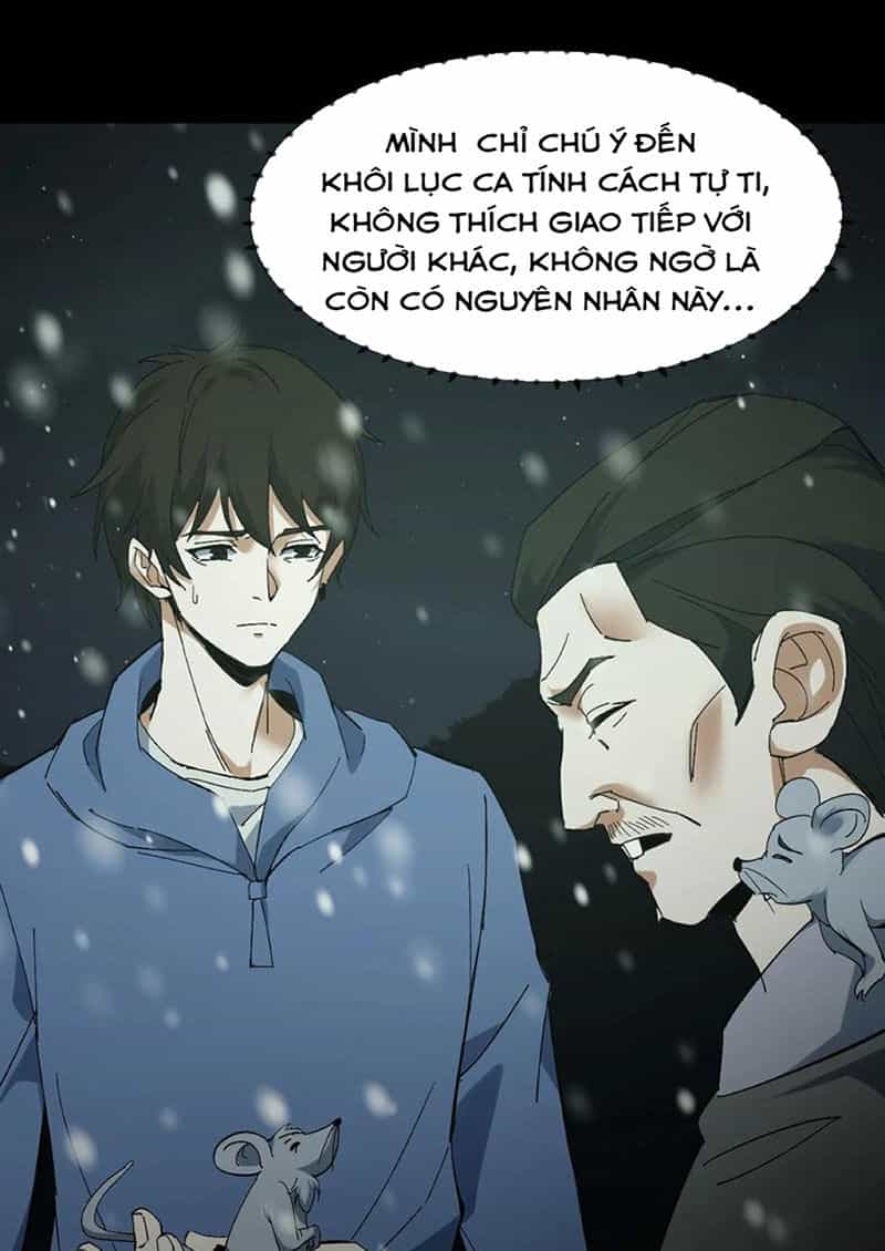 Ngày Tôi Sinh Ra, Bách Quỷ Dạ Hành, Tuyết Thi Hộ Đạo - Chương 82 - ảnh 12