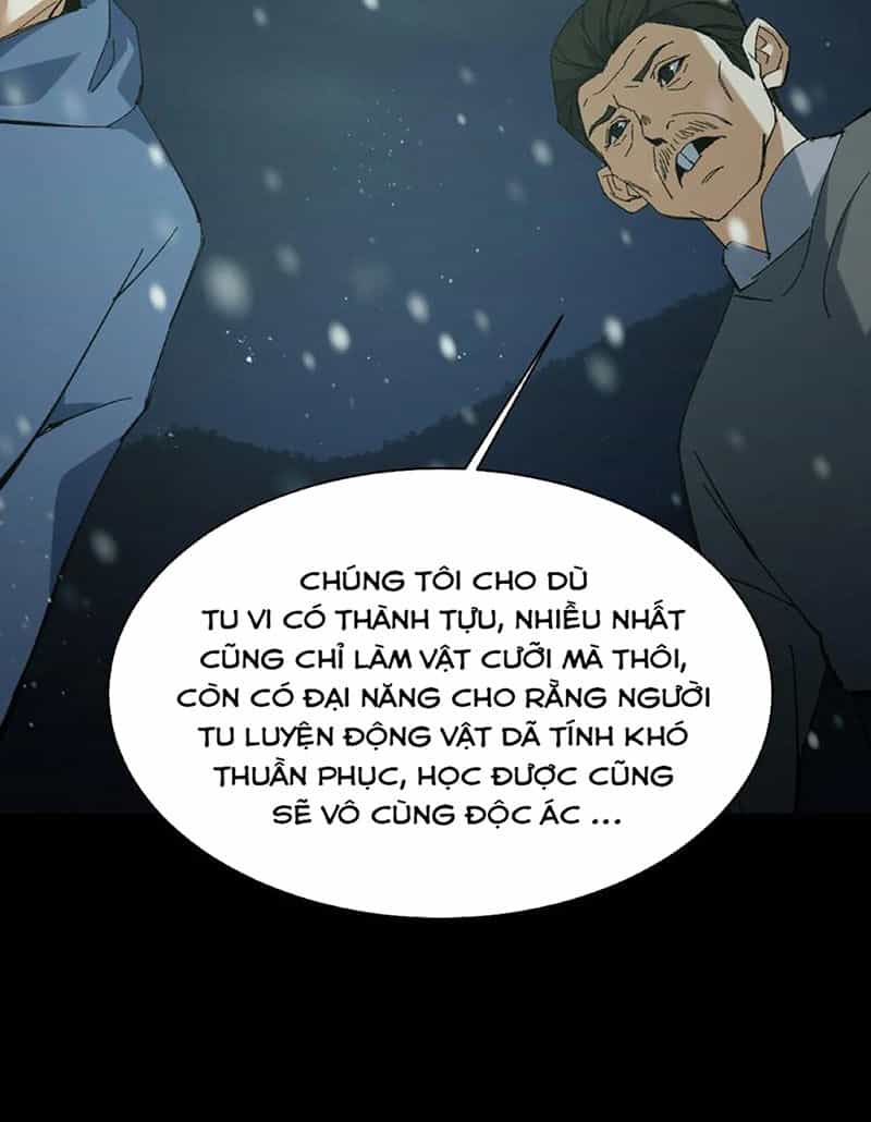 Ngày Tôi Sinh Ra, Bách Quỷ Dạ Hành, Tuyết Thi Hộ Đạo - Chương 82 - ảnh 21