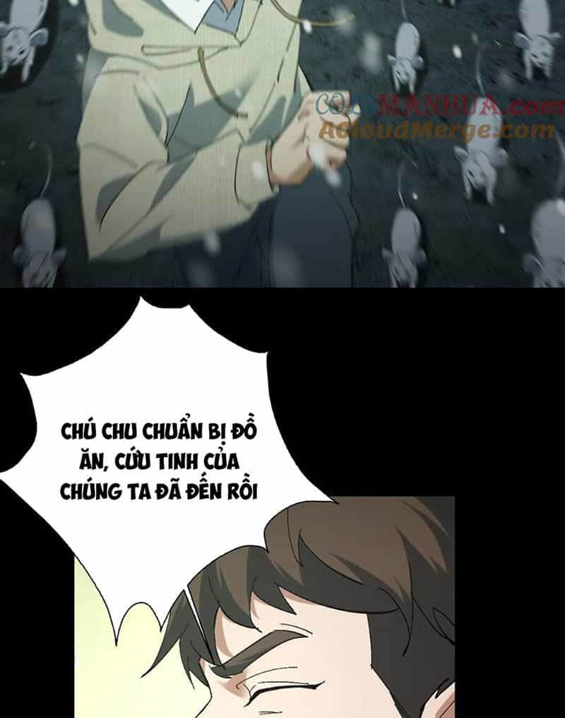 Ngày Tôi Sinh Ra, Bách Quỷ Dạ Hành, Tuyết Thi Hộ Đạo - Chương 82 - ảnh 4