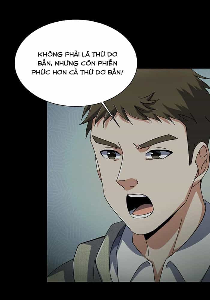 Ngày Tôi Sinh Ra, Bách Quỷ Dạ Hành, Tuyết Thi Hộ Đạo - Chương 83 - ảnh 24