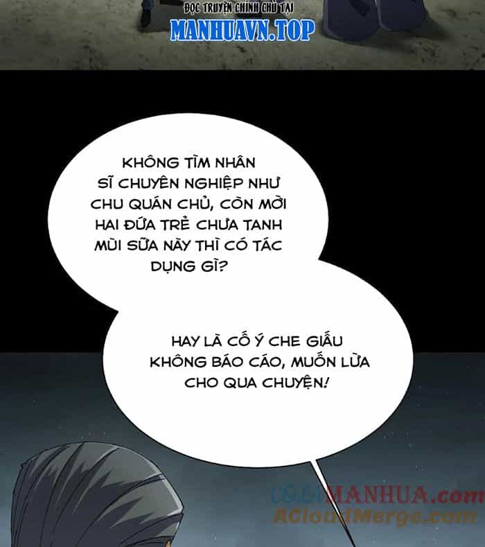 Ngày Tôi Sinh Ra, Bách Quỷ Dạ Hành, Tuyết Thi Hộ Đạo - Chương 83 - ảnh 28