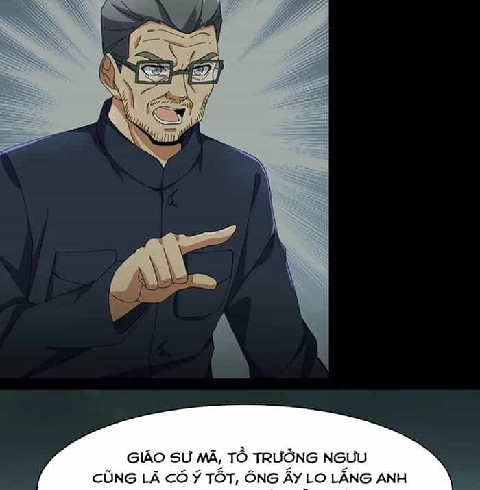 Ngày Tôi Sinh Ra, Bách Quỷ Dạ Hành, Tuyết Thi Hộ Đạo - Chương 83 - ảnh 30