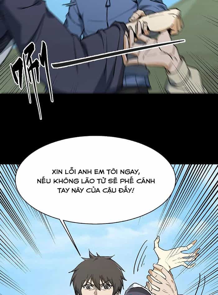 Ngày Tôi Sinh Ra, Bách Quỷ Dạ Hành, Tuyết Thi Hộ Đạo - Chương 84 - ảnh 11