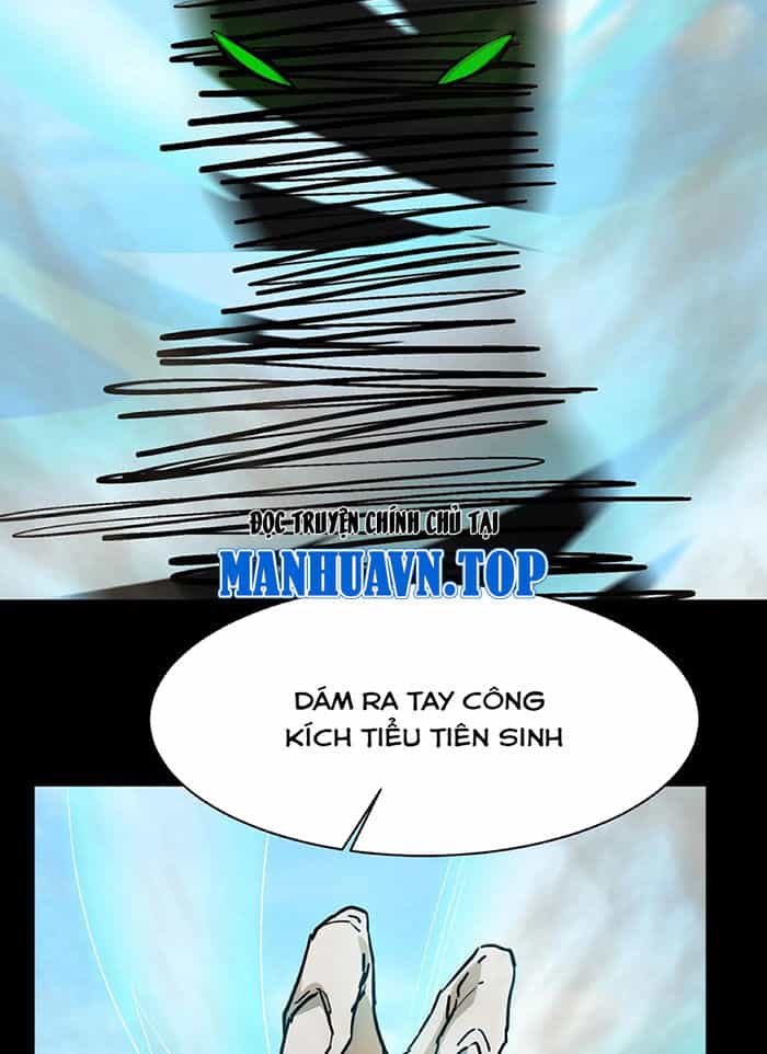 Ngày Tôi Sinh Ra, Bách Quỷ Dạ Hành, Tuyết Thi Hộ Đạo - Chương 84 - ảnh 20