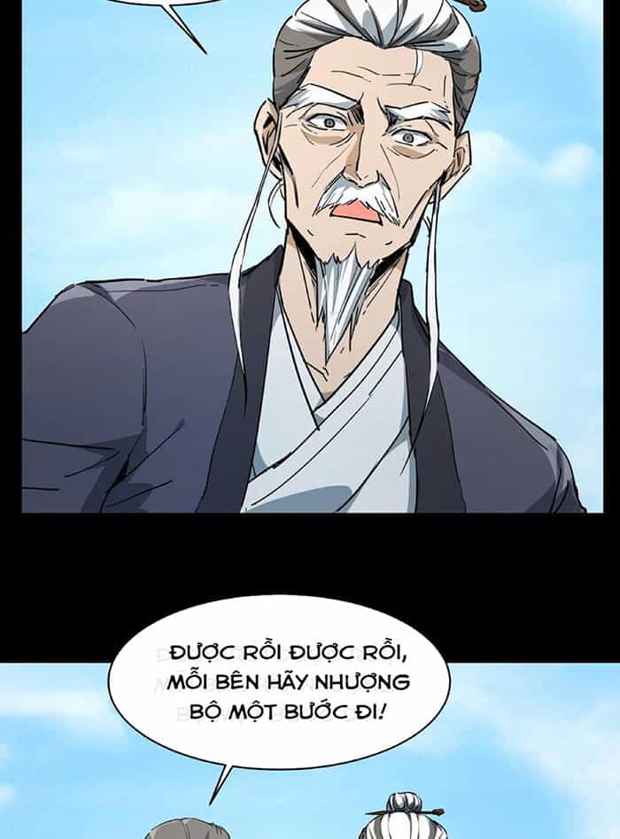 Ngày Tôi Sinh Ra, Bách Quỷ Dạ Hành, Tuyết Thi Hộ Đạo - Chương 84 - ảnh 23