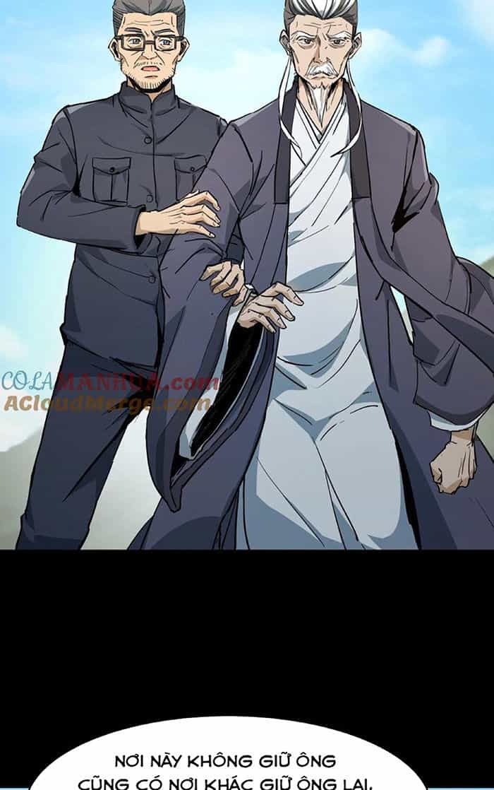 Ngày Tôi Sinh Ra, Bách Quỷ Dạ Hành, Tuyết Thi Hộ Đạo - Chương 84 - ảnh 24