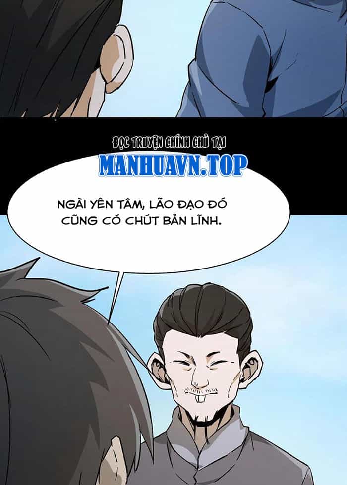 Ngày Tôi Sinh Ra, Bách Quỷ Dạ Hành, Tuyết Thi Hộ Đạo - Chương 84 - ảnh 34