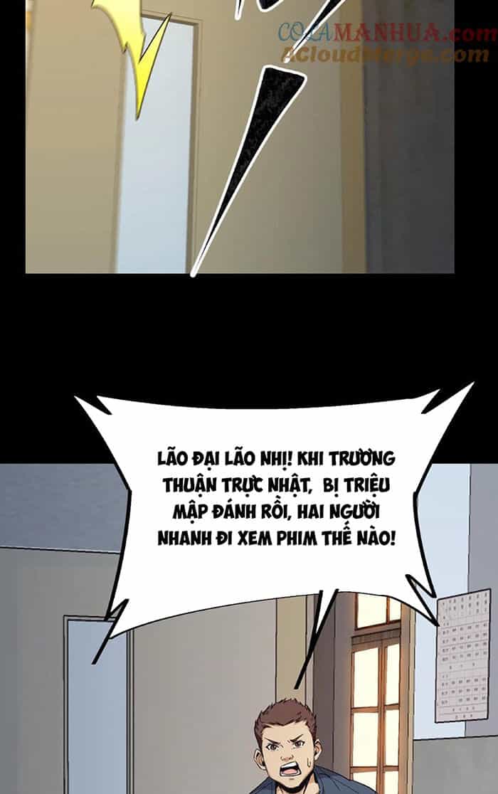 Ngày Tôi Sinh Ra, Bách Quỷ Dạ Hành, Tuyết Thi Hộ Đạo - Chương 85 - ảnh 21