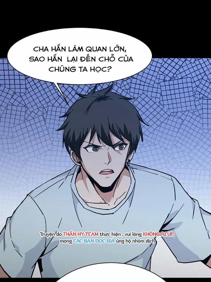 Ngày Tôi Sinh Ra, Bách Quỷ Dạ Hành, Tuyết Thi Hộ Đạo - Chương 85 - ảnh 27