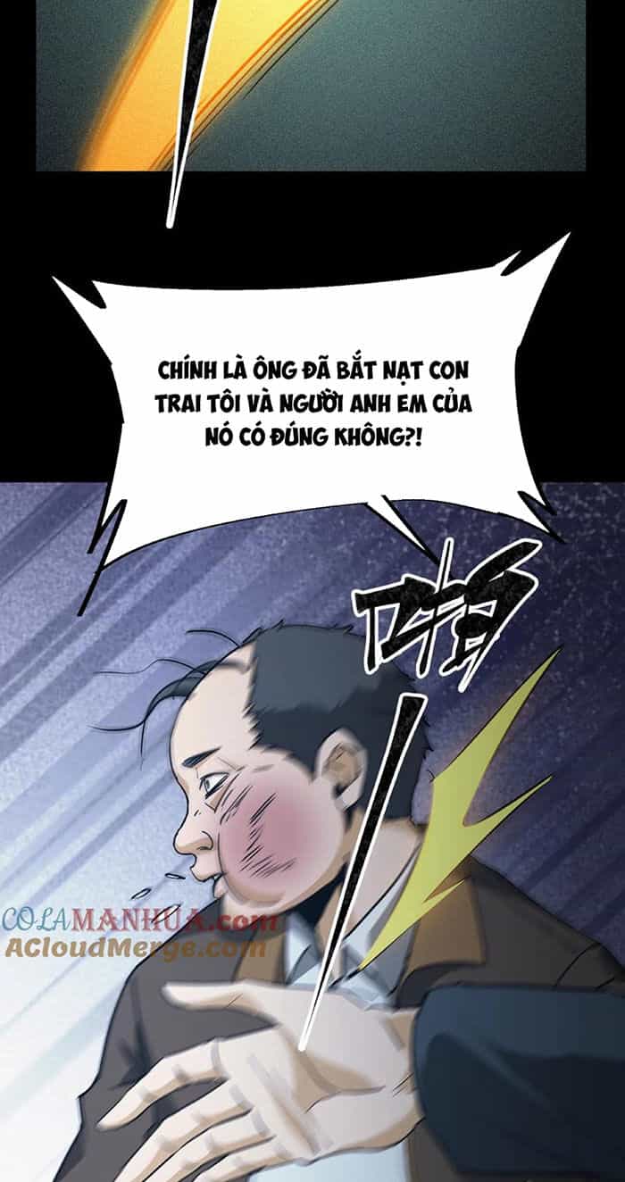 Ngày Tôi Sinh Ra, Bách Quỷ Dạ Hành, Tuyết Thi Hộ Đạo - Chương 85 - ảnh 7