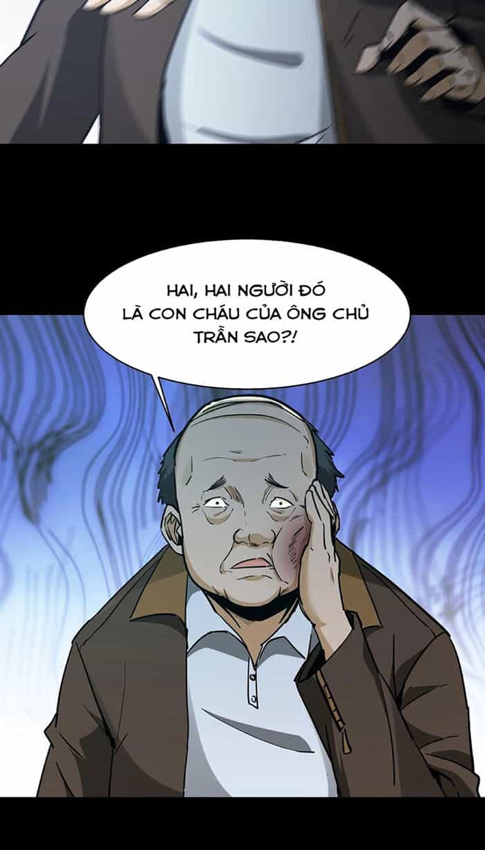 Ngày Tôi Sinh Ra, Bách Quỷ Dạ Hành, Tuyết Thi Hộ Đạo - Chương 85 - ảnh 8