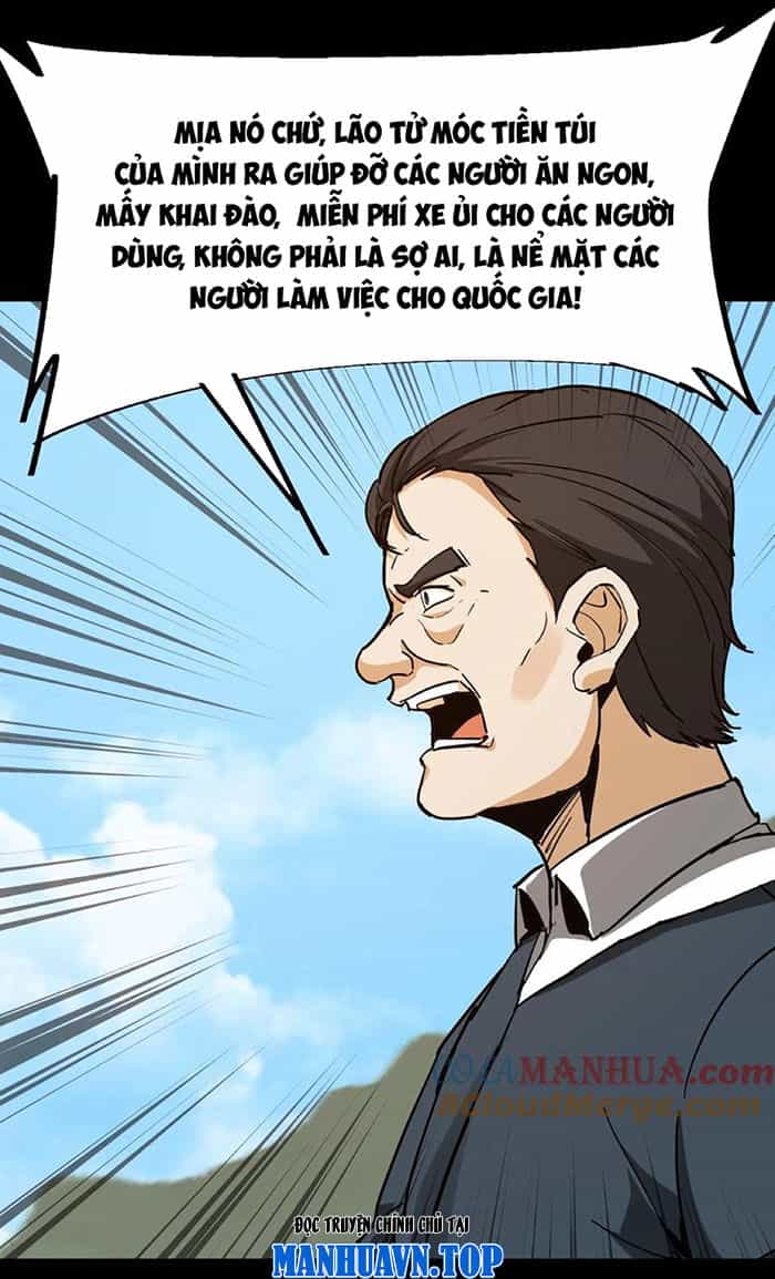 Ngày Tôi Sinh Ra, Bách Quỷ Dạ Hành, Tuyết Thi Hộ Đạo - Chương 85 - ảnh 9