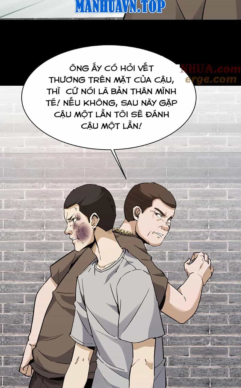 Ngày Tôi Sinh Ra, Bách Quỷ Dạ Hành, Tuyết Thi Hộ Đạo - Chương 86 - ảnh 14