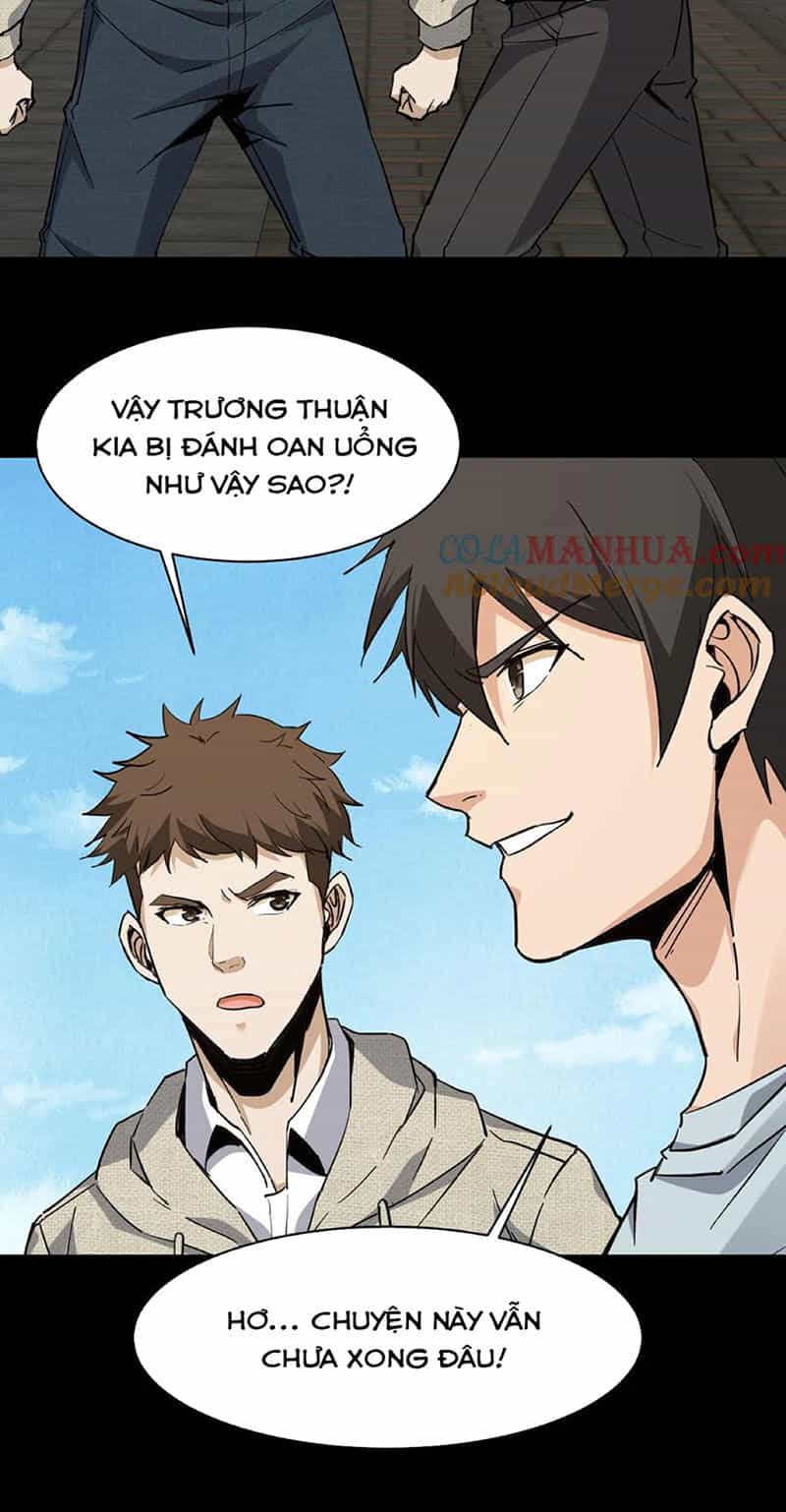Ngày Tôi Sinh Ra, Bách Quỷ Dạ Hành, Tuyết Thi Hộ Đạo - Chương 86 - ảnh 16