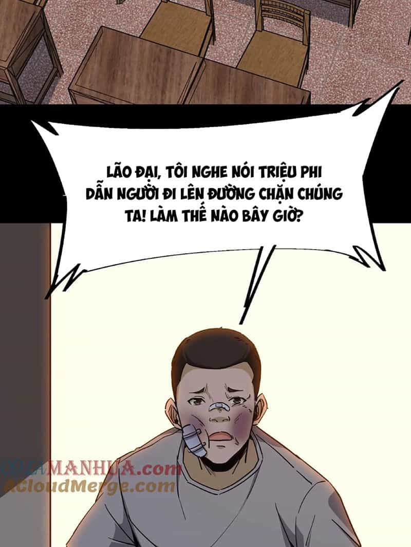 Ngày Tôi Sinh Ra, Bách Quỷ Dạ Hành, Tuyết Thi Hộ Đạo - Chương 86 - ảnh 20