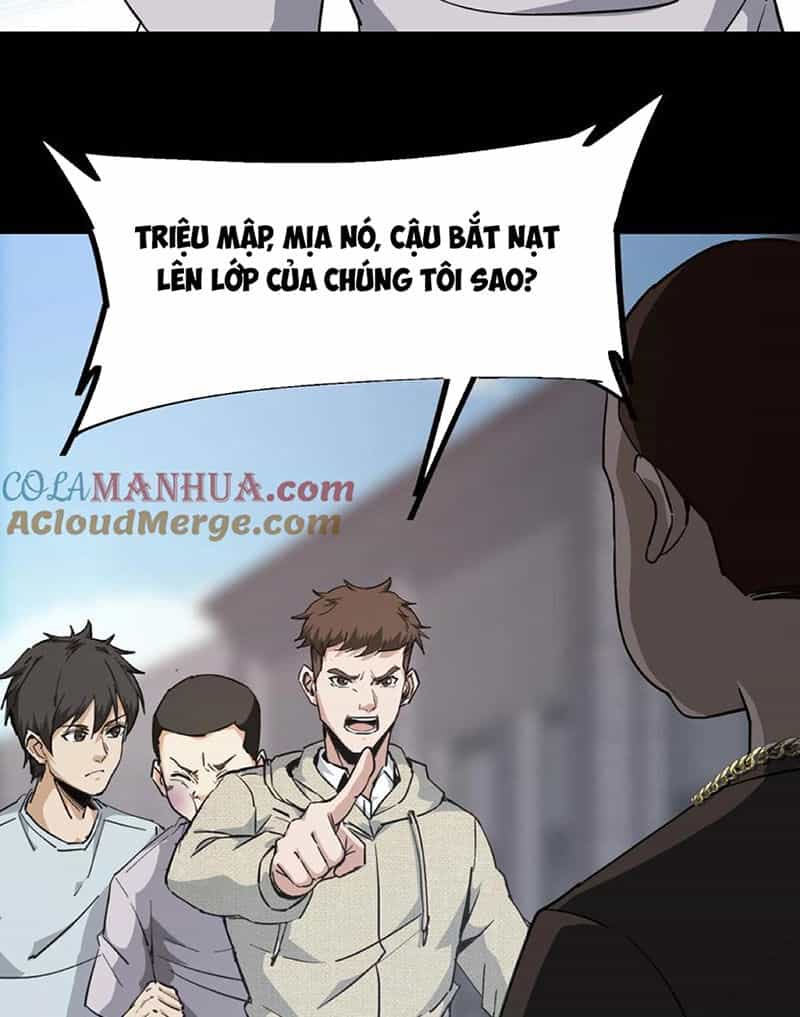 Ngày Tôi Sinh Ra, Bách Quỷ Dạ Hành, Tuyết Thi Hộ Đạo - Chương 86 - ảnh 4