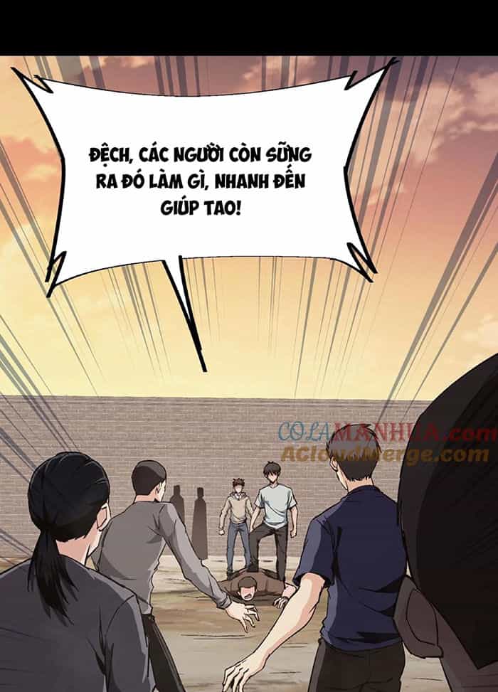 Ngày Tôi Sinh Ra, Bách Quỷ Dạ Hành, Tuyết Thi Hộ Đạo - Chương 87 - ảnh 21