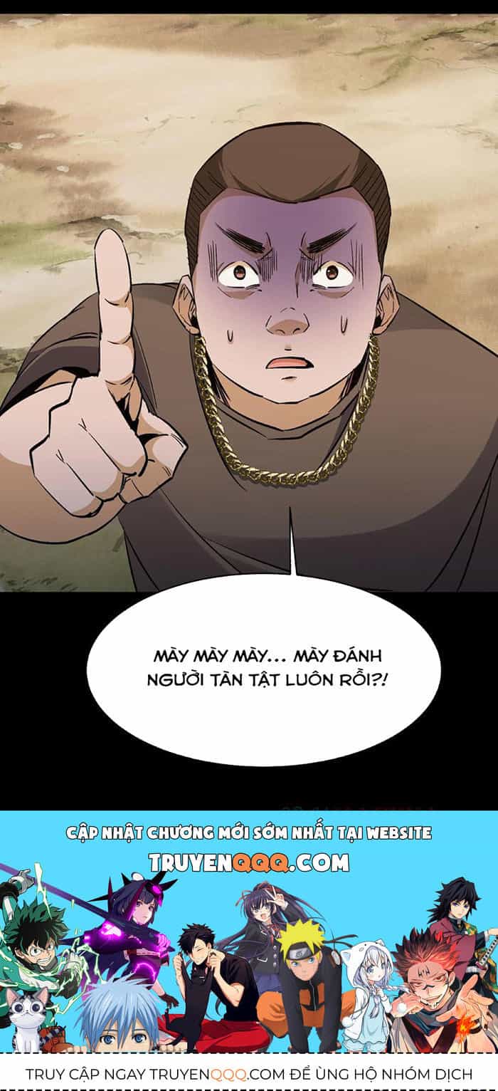 Ngày Tôi Sinh Ra, Bách Quỷ Dạ Hành, Tuyết Thi Hộ Đạo - Chương 87 - ảnh 30