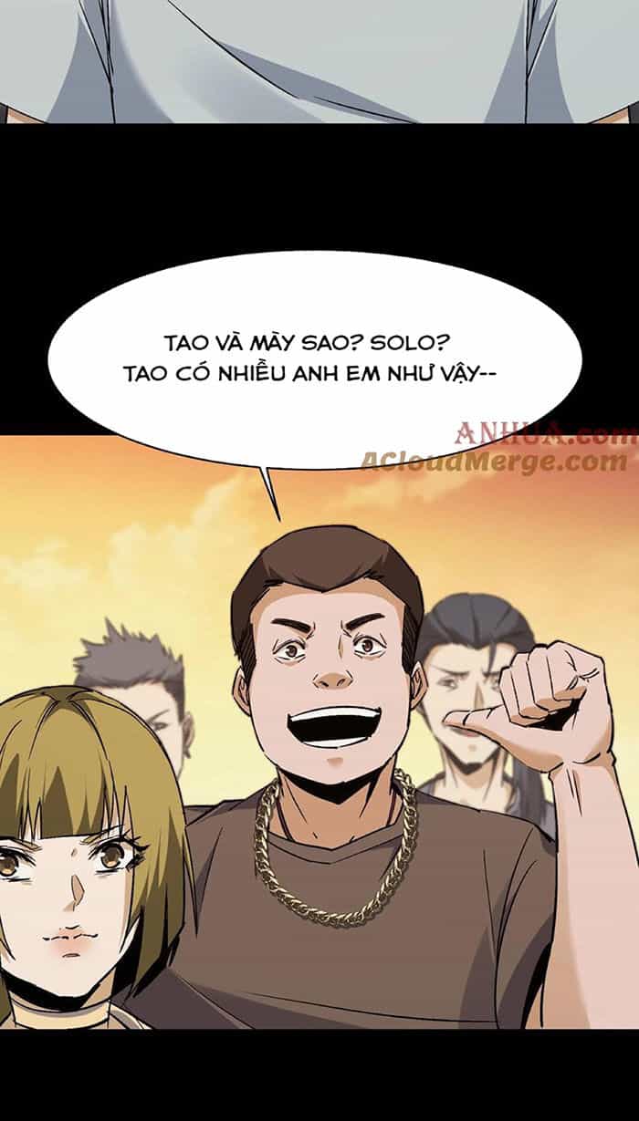 Ngày Tôi Sinh Ra, Bách Quỷ Dạ Hành, Tuyết Thi Hộ Đạo - Chương 87 - ảnh 9