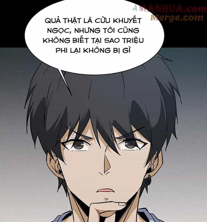 Ngày Tôi Sinh Ra, Bách Quỷ Dạ Hành, Tuyết Thi Hộ Đạo - Chương 88 - ảnh 20