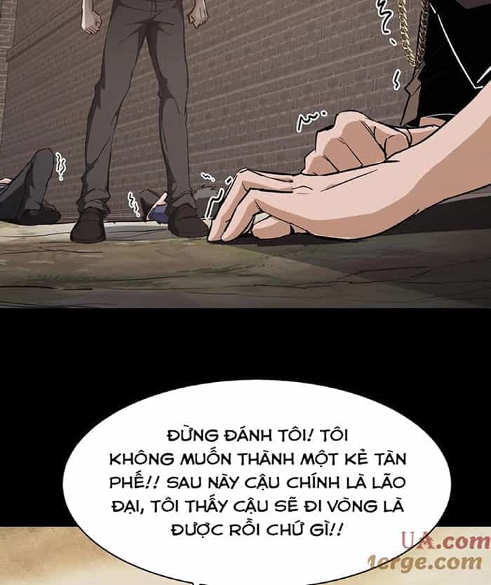 Ngày Tôi Sinh Ra, Bách Quỷ Dạ Hành, Tuyết Thi Hộ Đạo - Chương 88 - ảnh 4