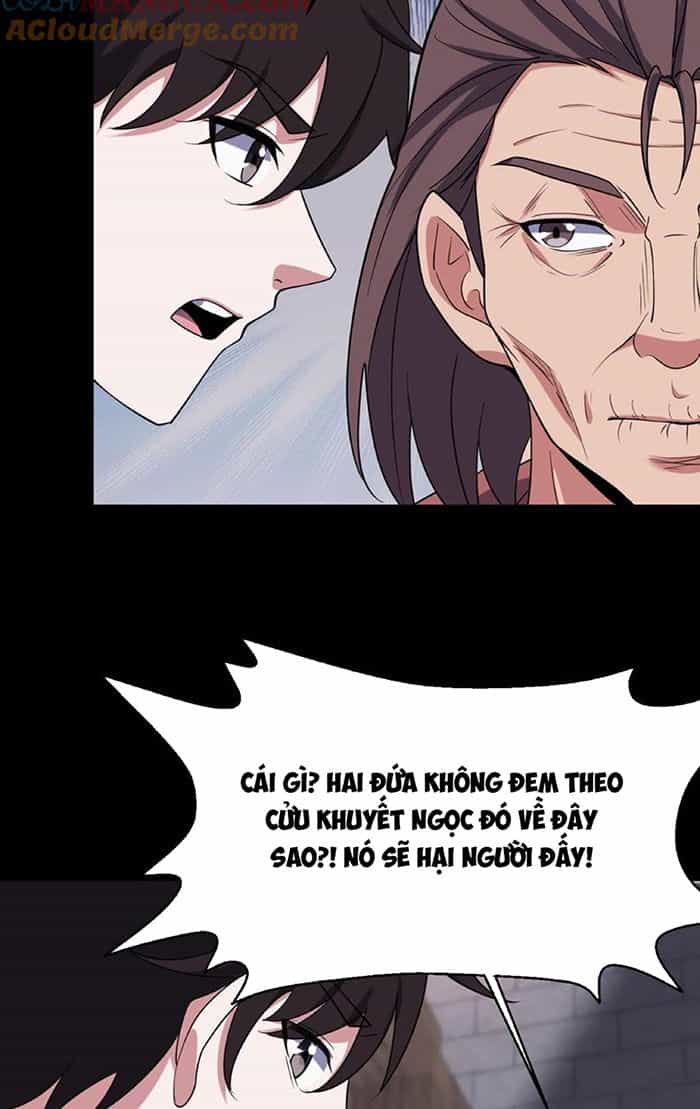 Ngày Tôi Sinh Ra, Bách Quỷ Dạ Hành, Tuyết Thi Hộ Đạo - Chương 89 - ảnh 19