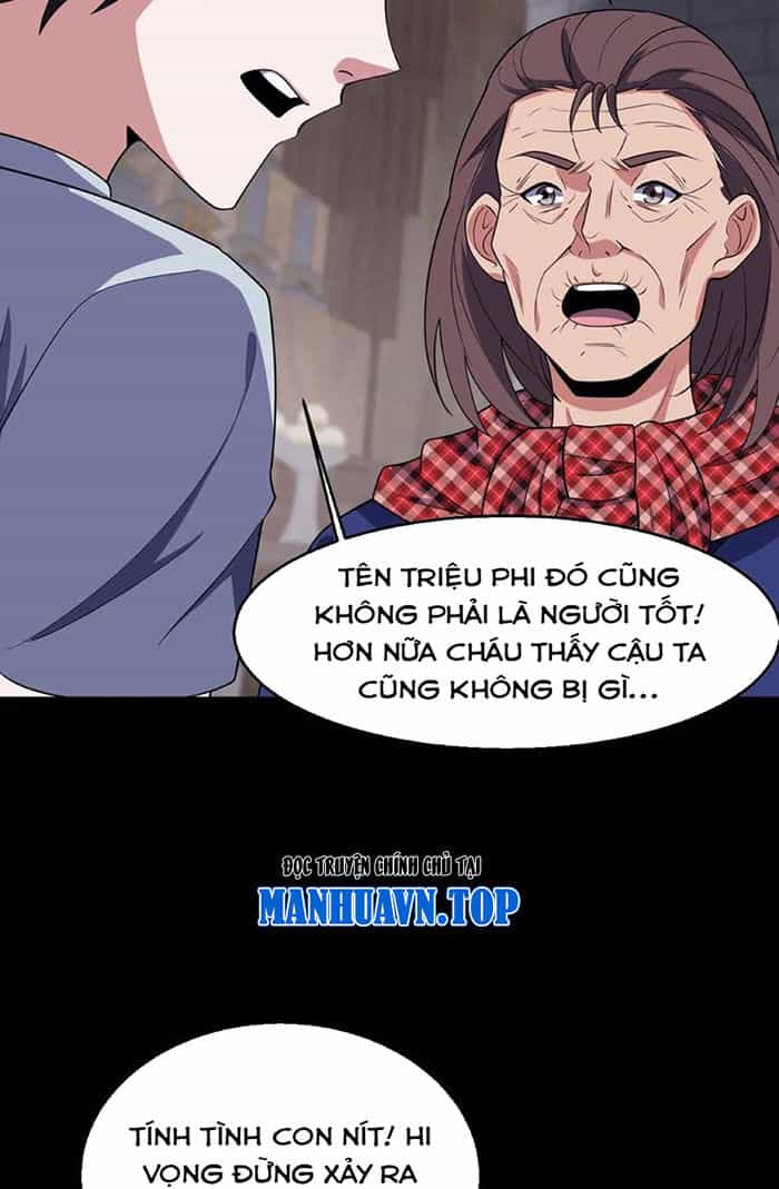 Ngày Tôi Sinh Ra, Bách Quỷ Dạ Hành, Tuyết Thi Hộ Đạo - Chương 89 - ảnh 20