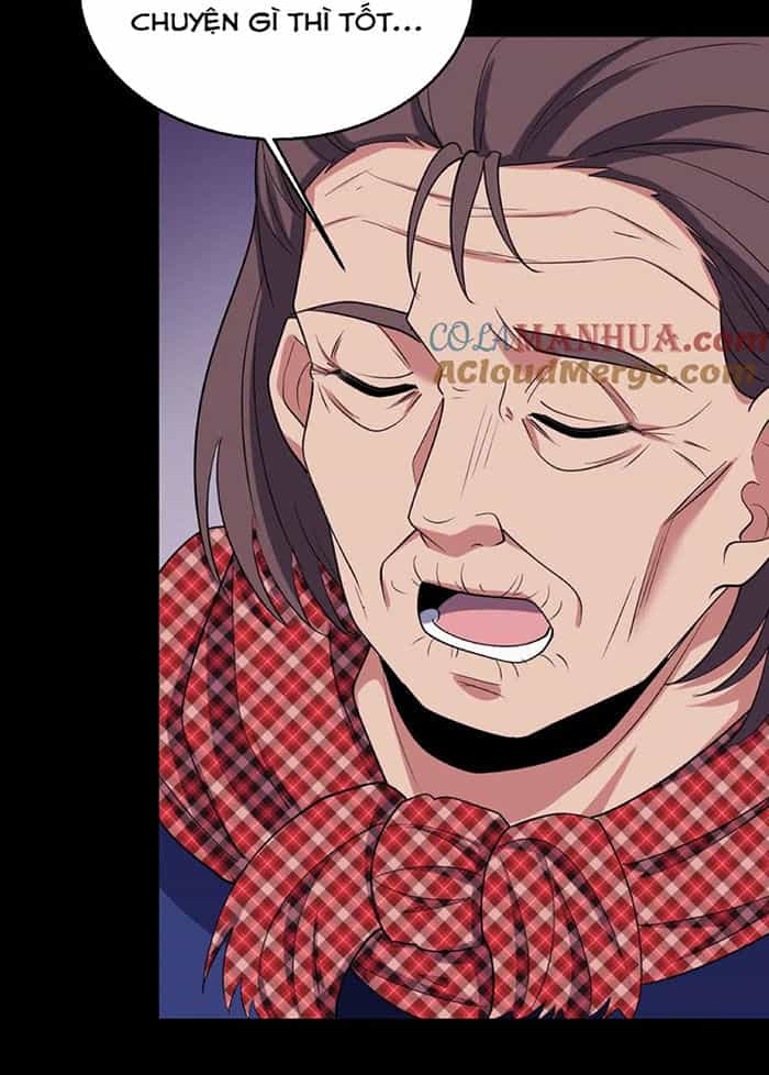 Ngày Tôi Sinh Ra, Bách Quỷ Dạ Hành, Tuyết Thi Hộ Đạo - Chương 89 - ảnh 21