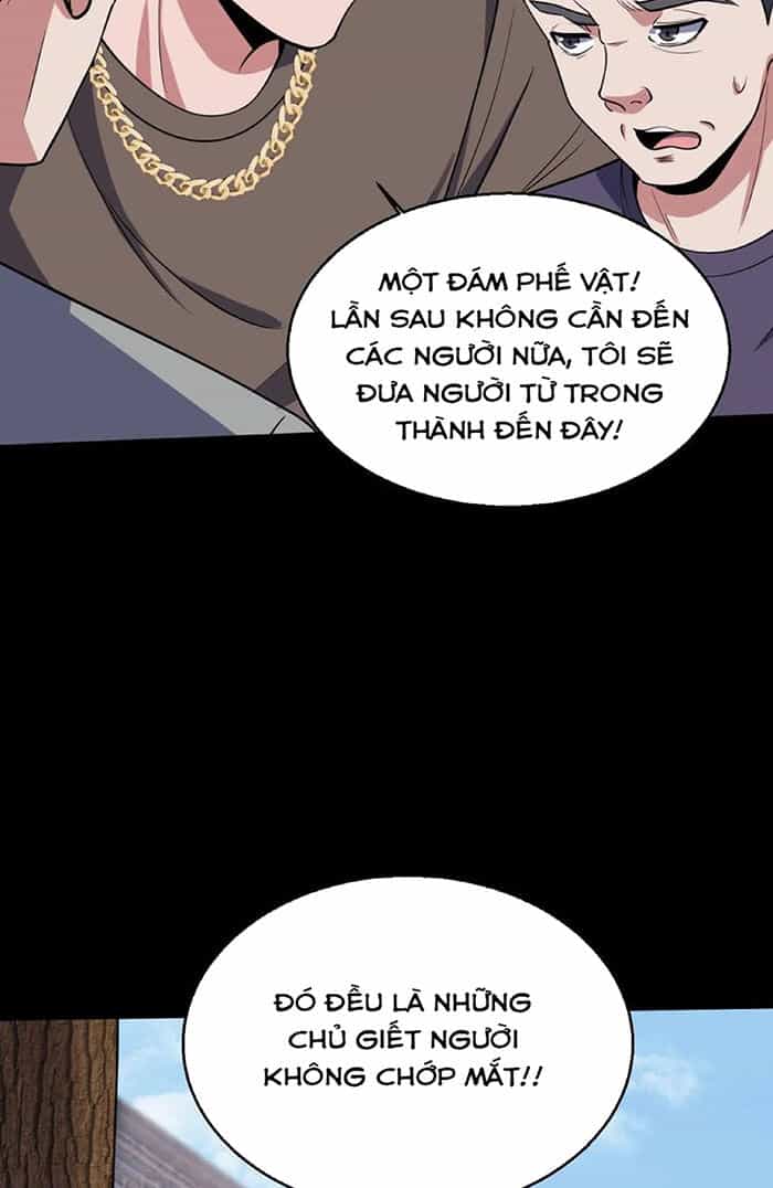 Ngày Tôi Sinh Ra, Bách Quỷ Dạ Hành, Tuyết Thi Hộ Đạo - Chương 89 - ảnh 24